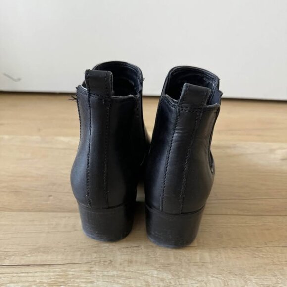 Blondo black boots - Picture 2 of 3